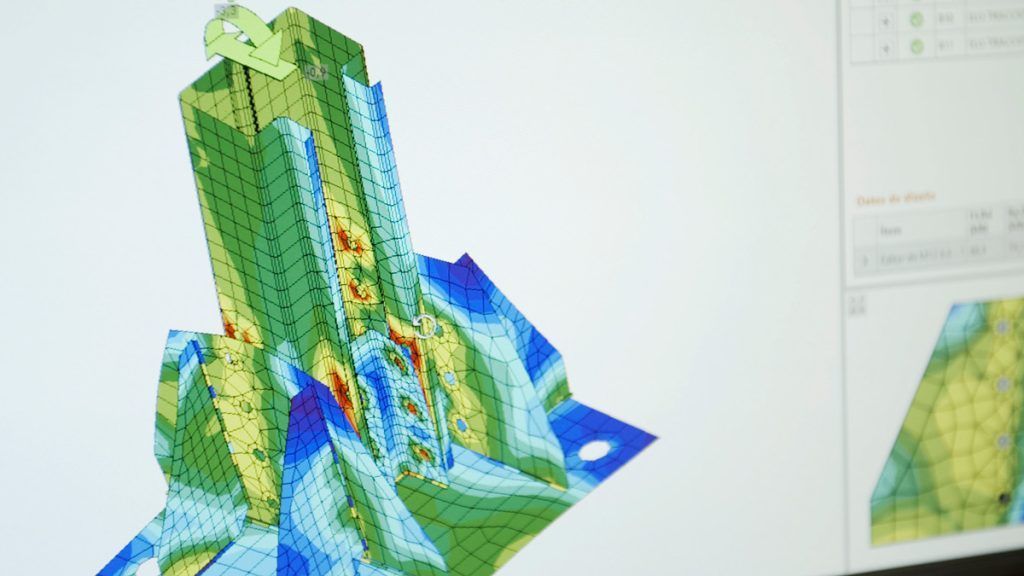 AR Racking  Sistemas de Almacenaje Industrial y Estanterías Industriales