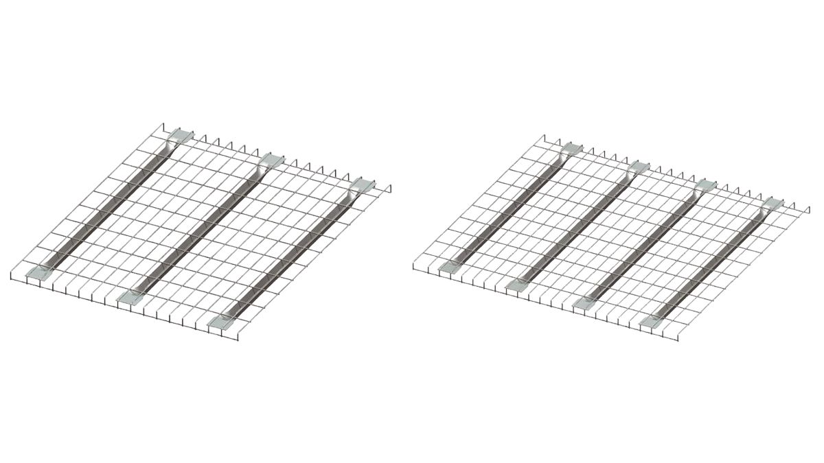 Rack Selectivo Ar Racking Per