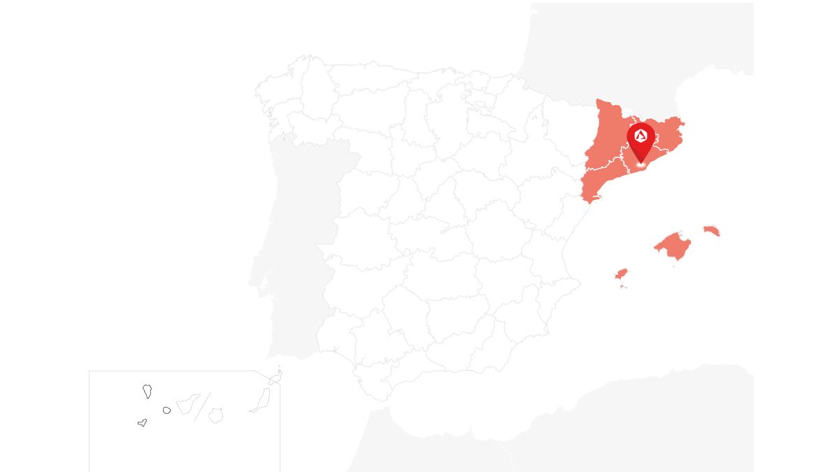 AR Racking Catalunya