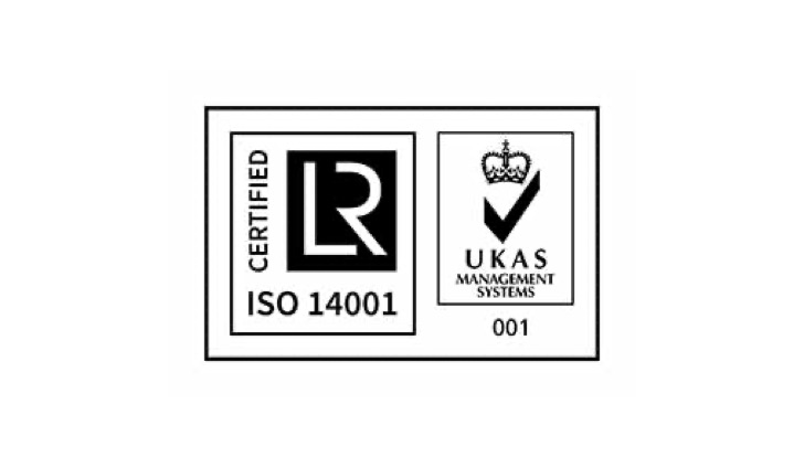 ISO 14001 Certification image