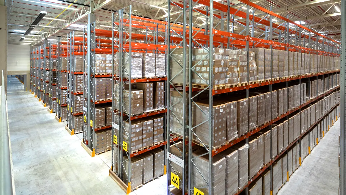 Pallet European