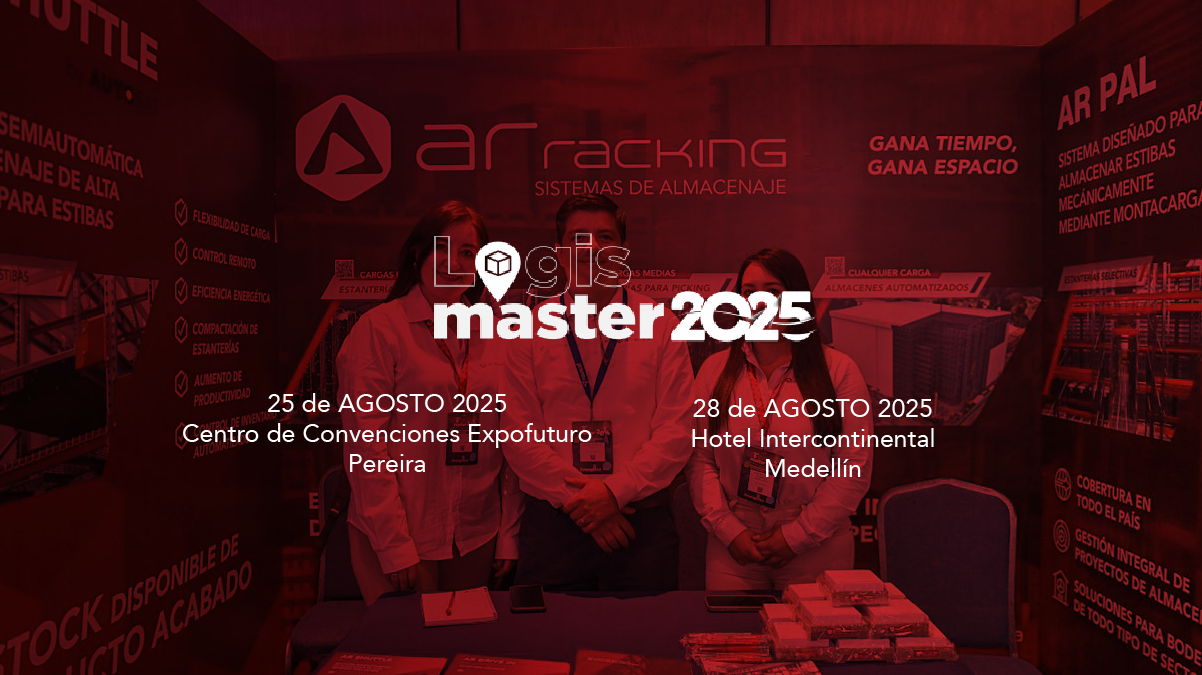 LogisMaster AR Racking
