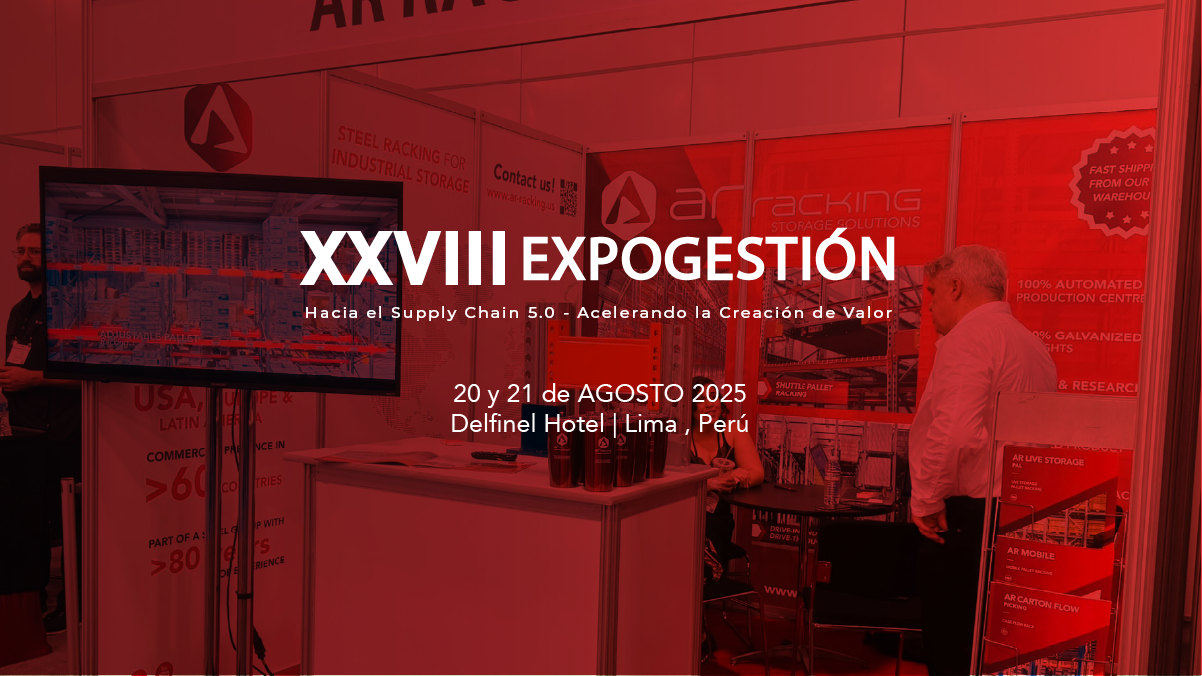 XXVIII Expogestión
