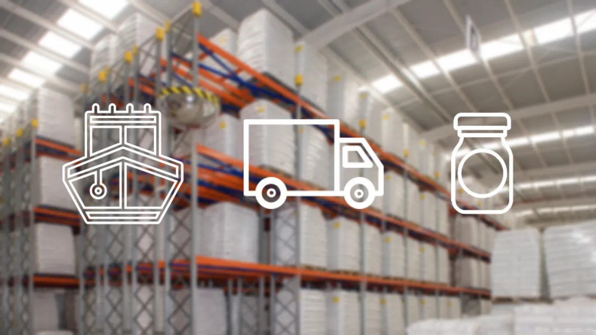 sector logistico cantabria