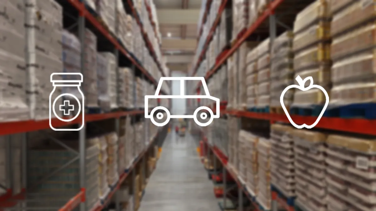 sector logistico castilla y leon