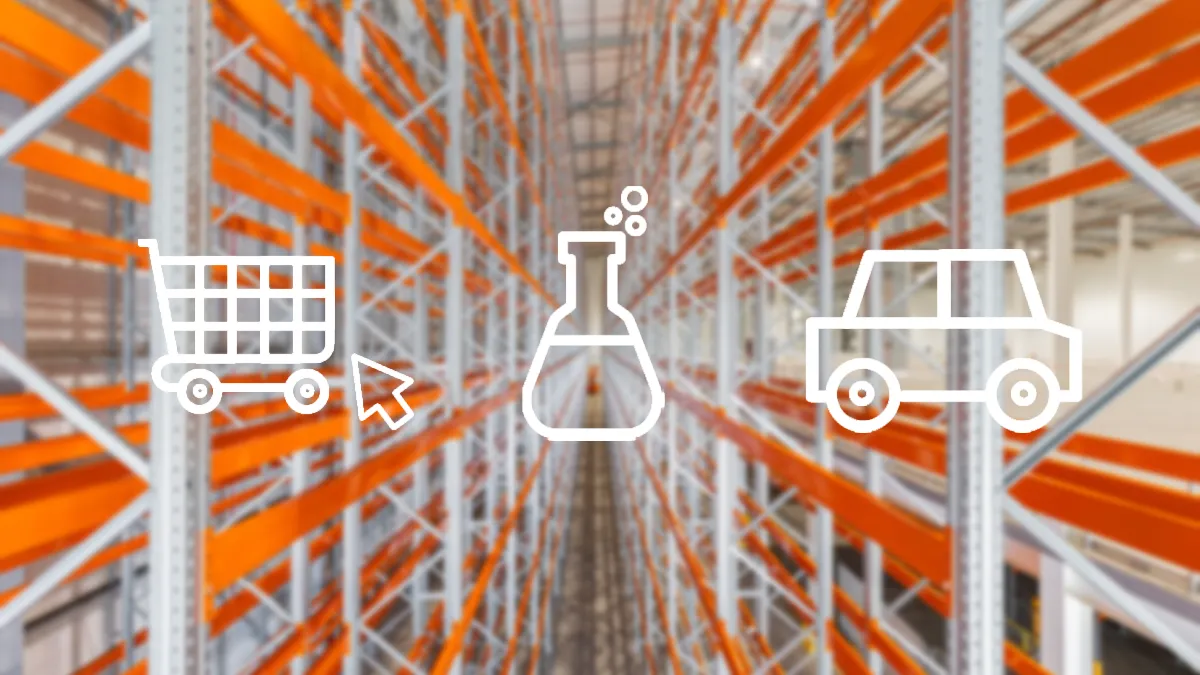 sector logistico cataluna