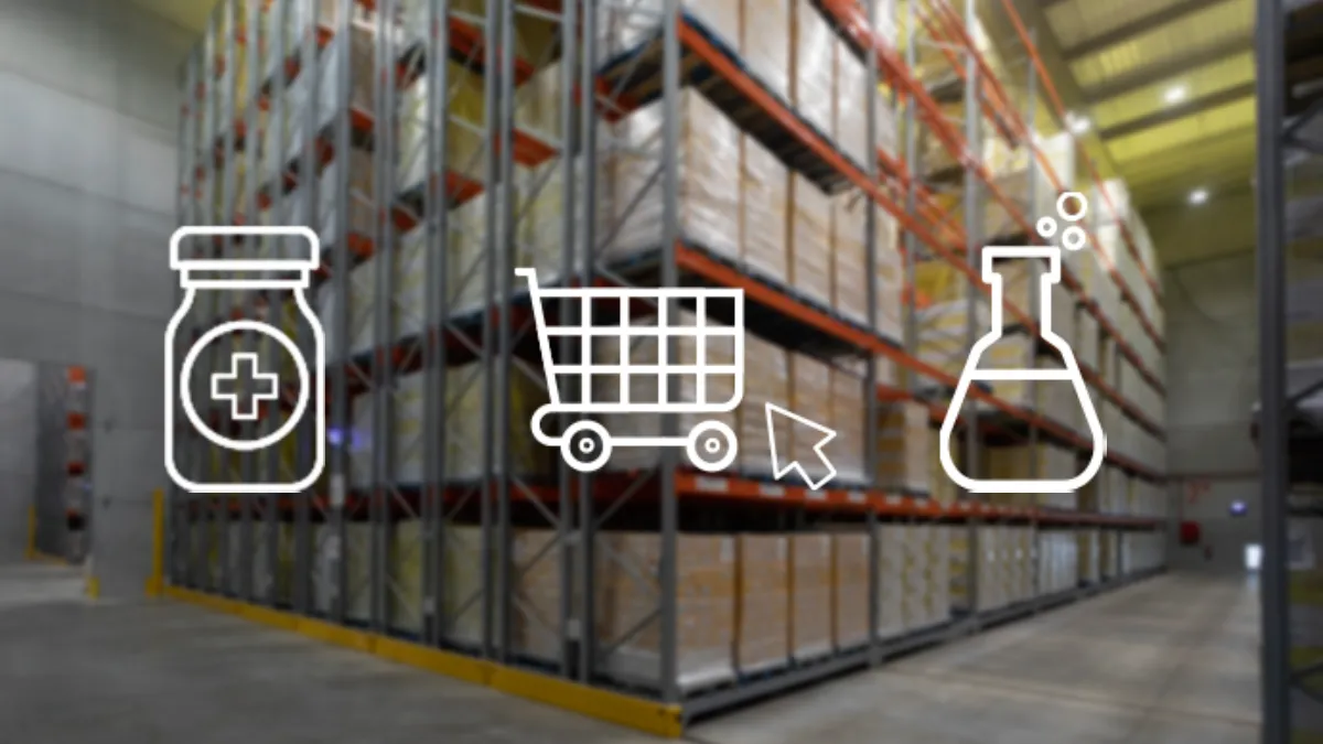 sector logistico madrid