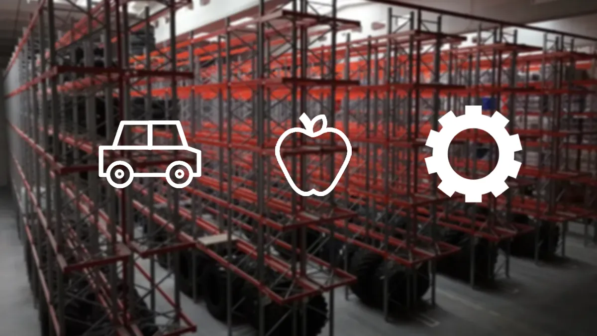 sector logistico valencia