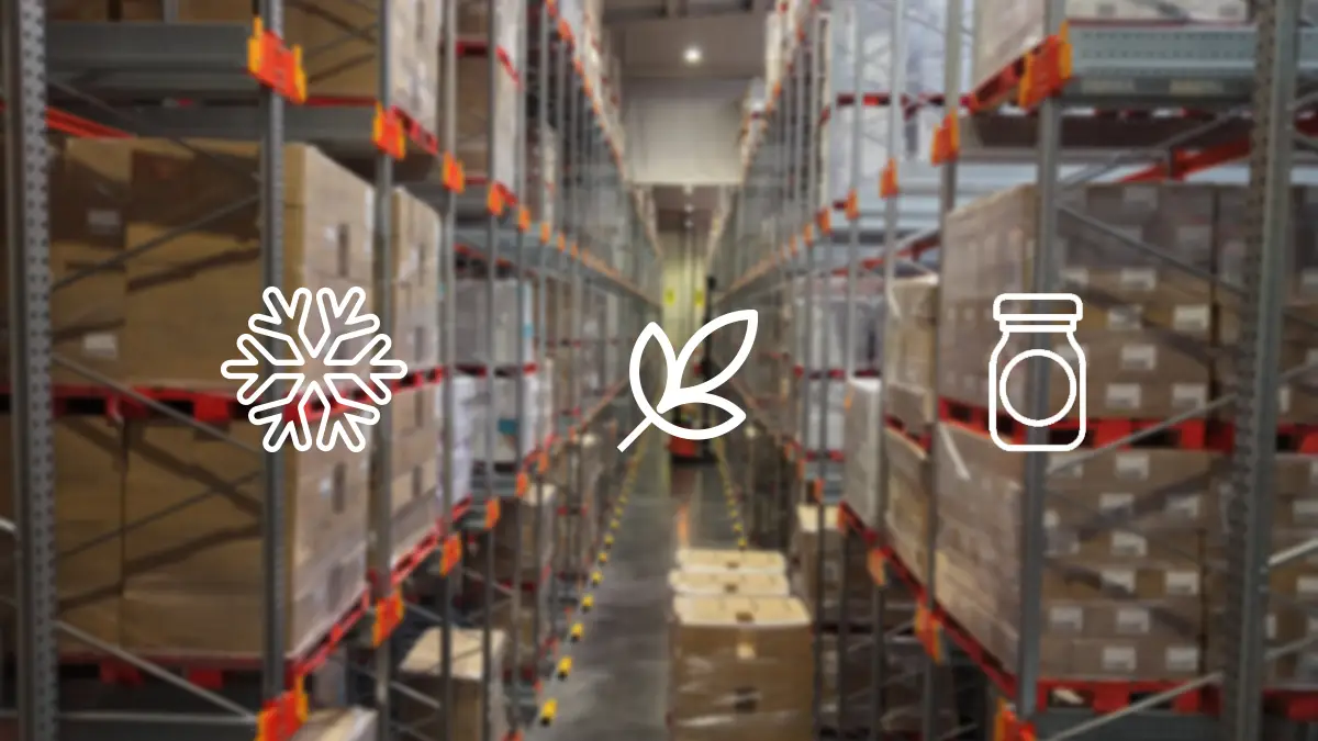 sector logistico asturia