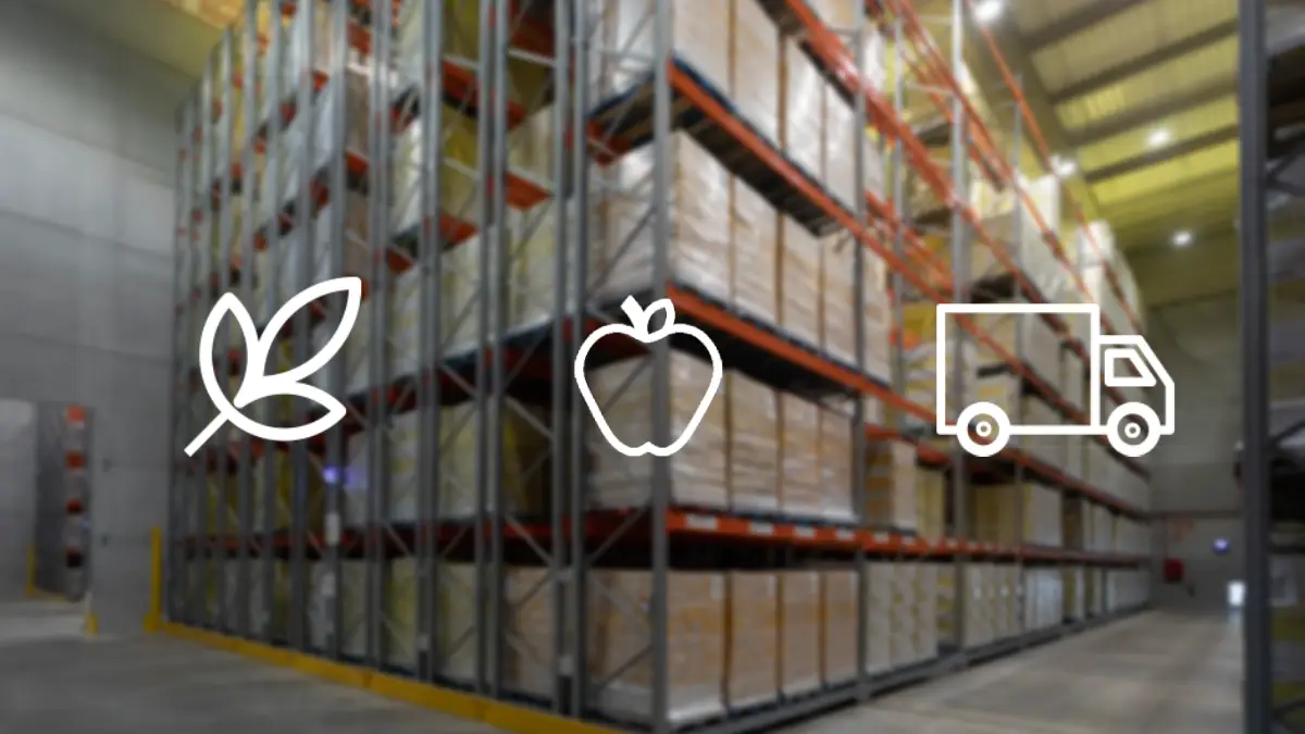 sector logistico la rioja