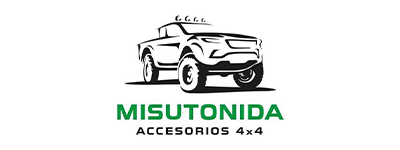 Misutonida